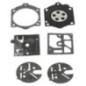 Membransatz Walbro - D10HDC