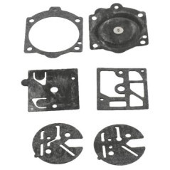Membransatz Walbro - D10HDC