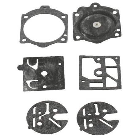 Membransatz Walbro - D10HDC