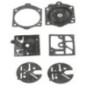 Membrane kit, Walbro - D10HDC Membrane kit, Walbro - D10HDC
