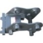 Quick switch system CW00 hydraulic - CW00HKU10 Quick switch system CW00 hydraulic - CW00HKU10