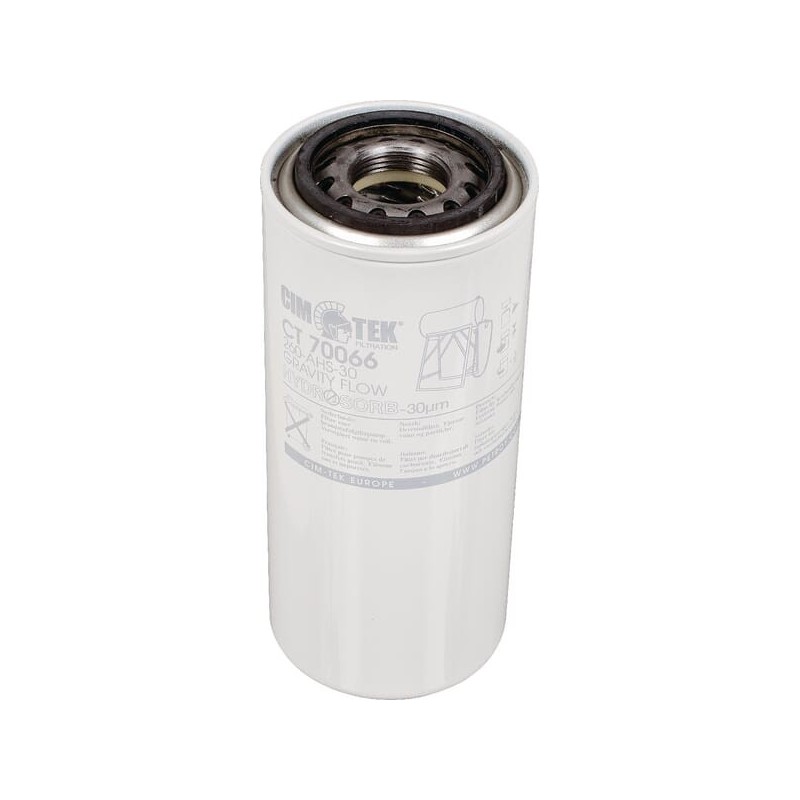 Filterelement - CT70066