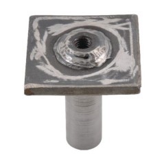 Tuleja gwintowana CW10 - CWP10DB