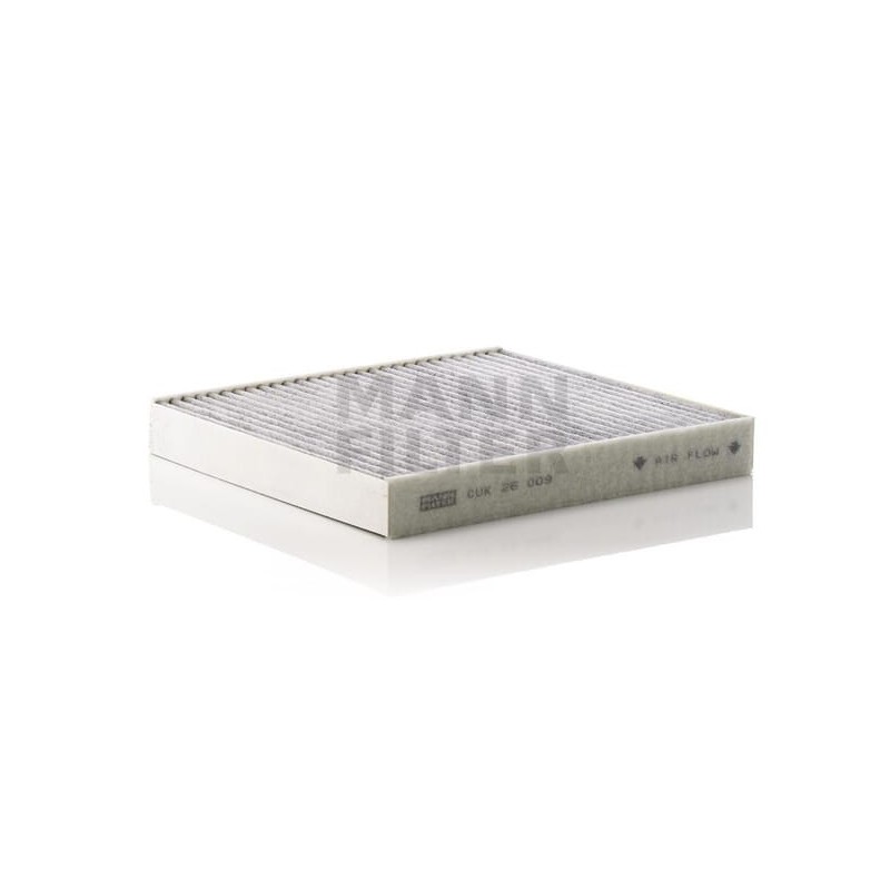 Kabinenfilter - CUK26009 Kabinenfilter - CUK26009