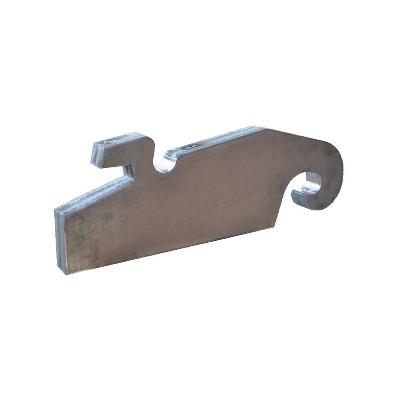 Hak spawany CW2 - CW2BX Hak spawany CW2 - CW2BX