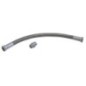 Compressor hose 3/4 inch 0,5M - CS340500
