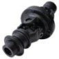 Wide-angle joint S8 - CS8GWW49WS7 Wide-angle joint S8 - CS8GWW49WS7