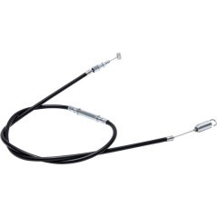 Bowdenzug Kupplung - CT05311101