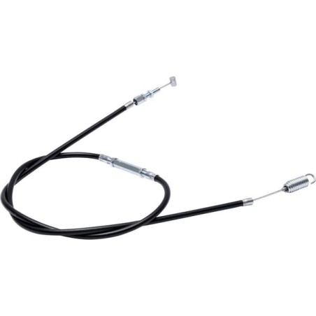 Cięgno Bowdena, sprzęgło - CT05311101