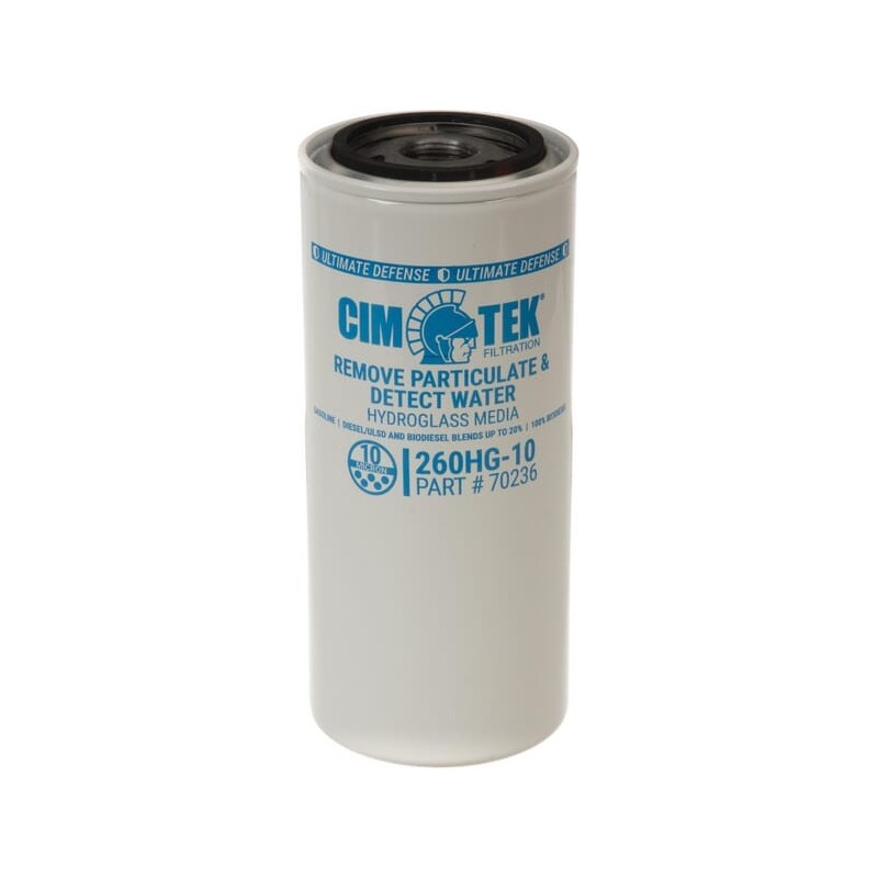 Biodieselfilter - CT70236