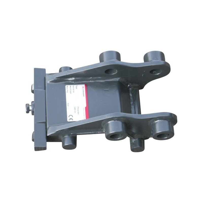 Quick change CW05 mechanical - CW05MKKX413 Quick change CW05 mechanical - CW05MKKX413