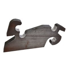 Adapter plate for buckets – produkty dostępne w rolniczeczesci.pl