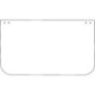 Windscreen lower - D10302 Windscreen lower - D10302