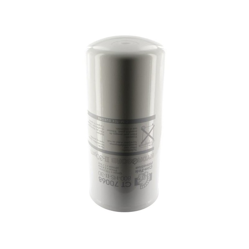 Filter element 0.54 l - CT70068