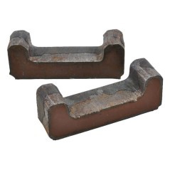 CW1 reinforcement bracket - CW1VR