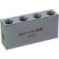 Distribution block CWP quick coupler - CWP414BSP90 Distribution block CWP quick coupler - CWP414BSP90