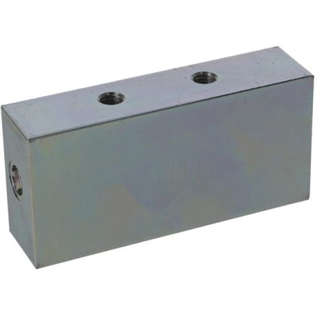 Distribution block CWP quick coupler - CWP414BSP90