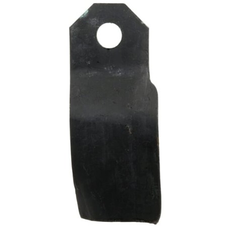 Mulchmesser, 80x10 mm, rechts - CW654202000