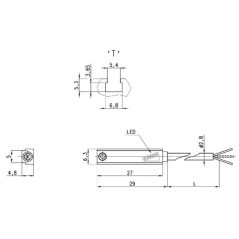 Sensor - CST332