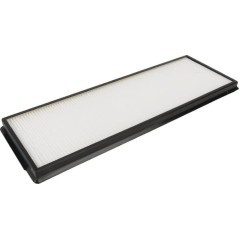 CU37001 MANN-FILTER, Cabin Filters 
