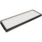Kabinenfilter - CU37001 Kabinenfilter - CU37001