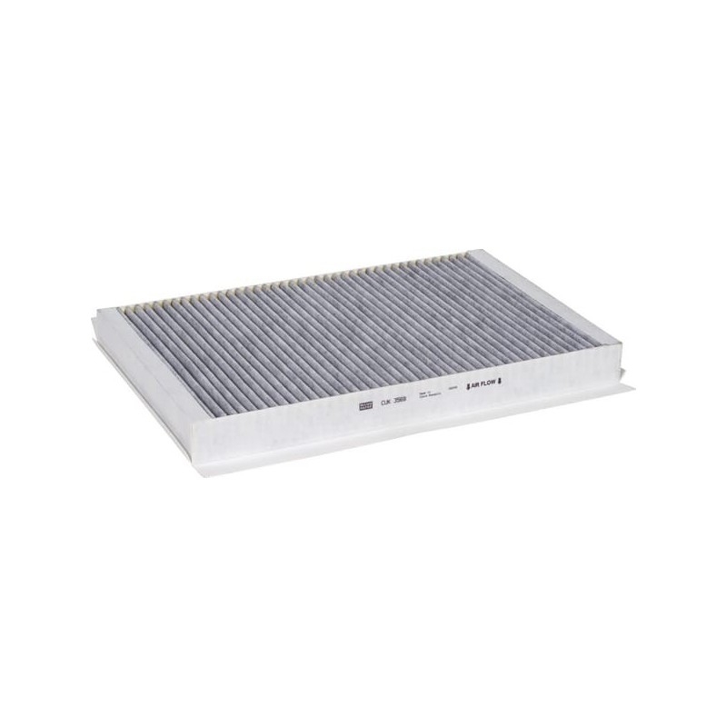 Activated carbon internal filter - CUK3569 Activated carbon internal filter - CUK3569