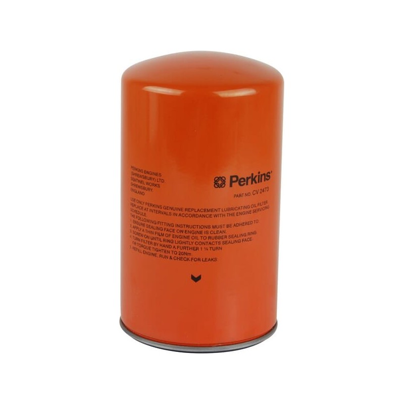 Oil Filter - CV2473