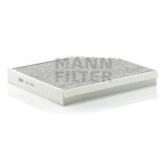 CUK2450 MANN-FILTER, Cabin carbon filters 