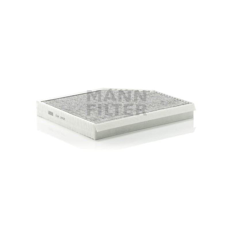 Cab Filter - CUK2450 Cab Filter - CUK2450