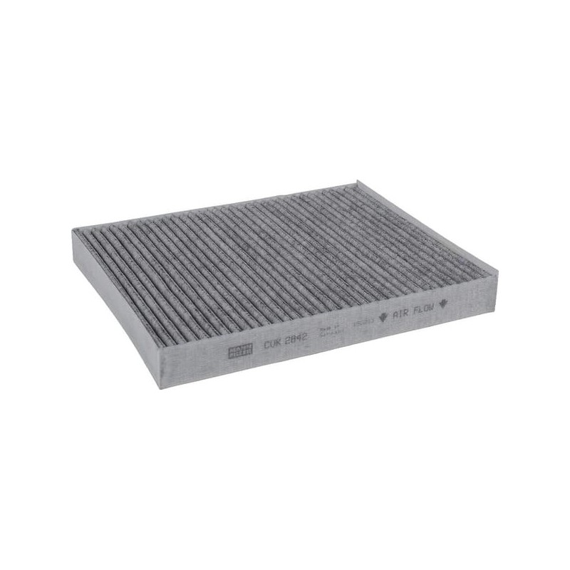 Activated carbon internal filter - CUK2842 Activated carbon internal filter - CUK2842