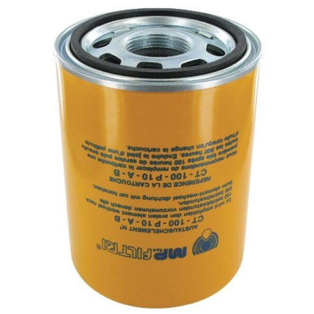 Canister filters – produkty dostępne w rolniczeczesci.pl