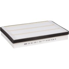 Cabin Filters – produkty dostępne w rolniczeczesci.pl
