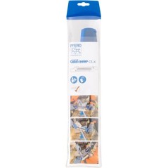 Chain sharpener CS-X, 1/8 3.2mm - CSX32