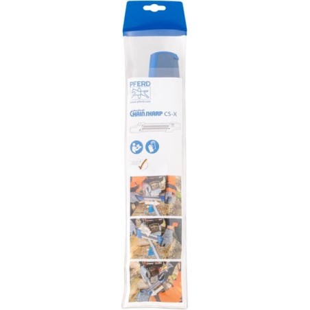 Chain sharpener CS-X, 1/8 3.2mm - CSX32