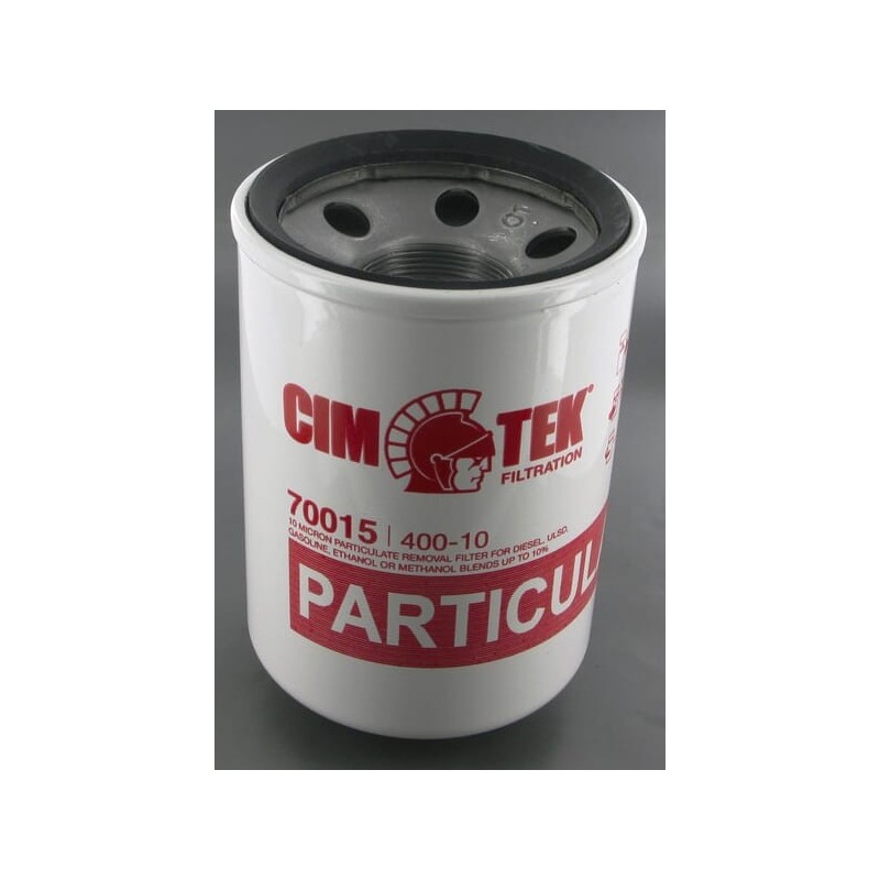 Filtr 400-10 - CT70015