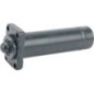 Cylinder quick release coupling CW00 - CWP00C
