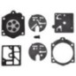 Membrane kit, Walbro - D10HDCKR Membrane kit, Walbro - D10HDCKR