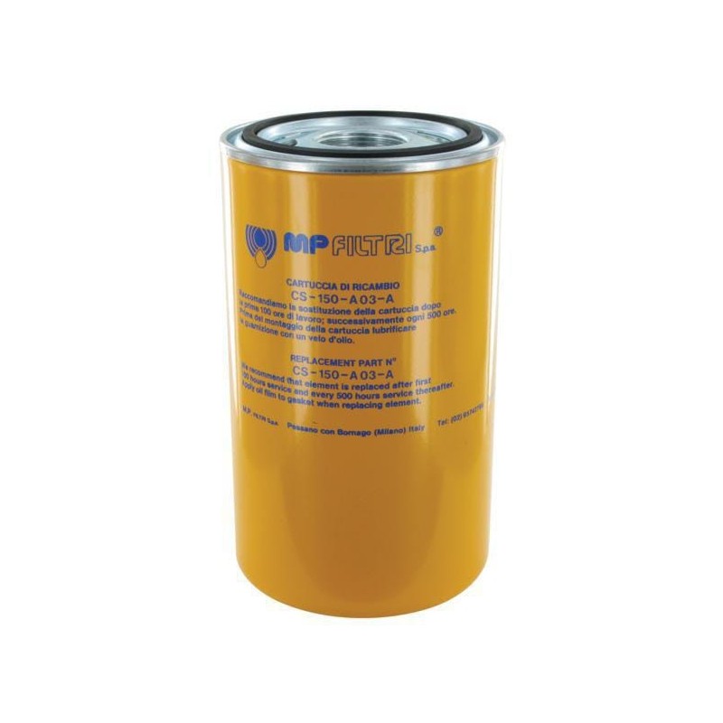 Element filtracyjny 3 µm - CS150A03 Element filtracyjny 3 µm - CS150A03