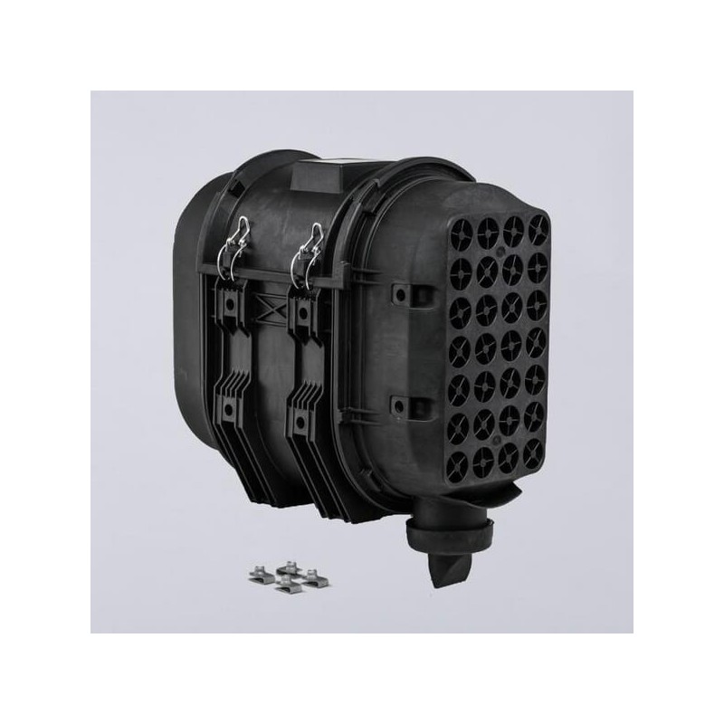 Luftfilter, PSD powercore - D100366