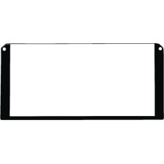 D100312 Unbranded, Cab glasses 