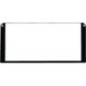 Windscreen lower - D100312