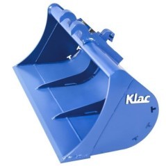 Buckets for Klac-quick coupler – produkty dostępne w rolniczeczesci.pl