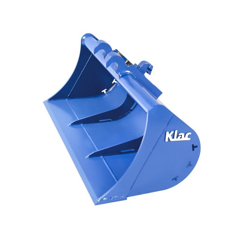 Grading bucket C/C4 1,000mm Klac system - CSC4100AA1B Grading bucket C/C4 1,000mm Klac system - CSC4100AA1B