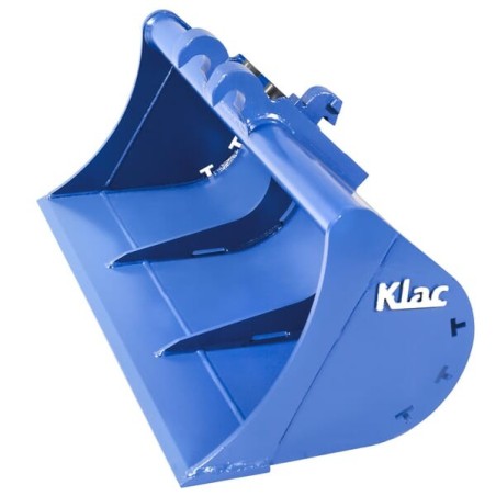 Buckets for Klac-quick coupler – produkty dostępne w rolniczeczesci.pl