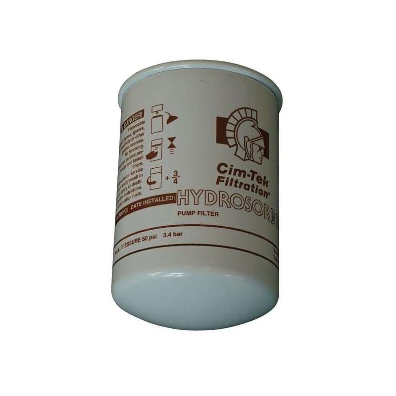 Hydrosorb fuel filter - CT70065