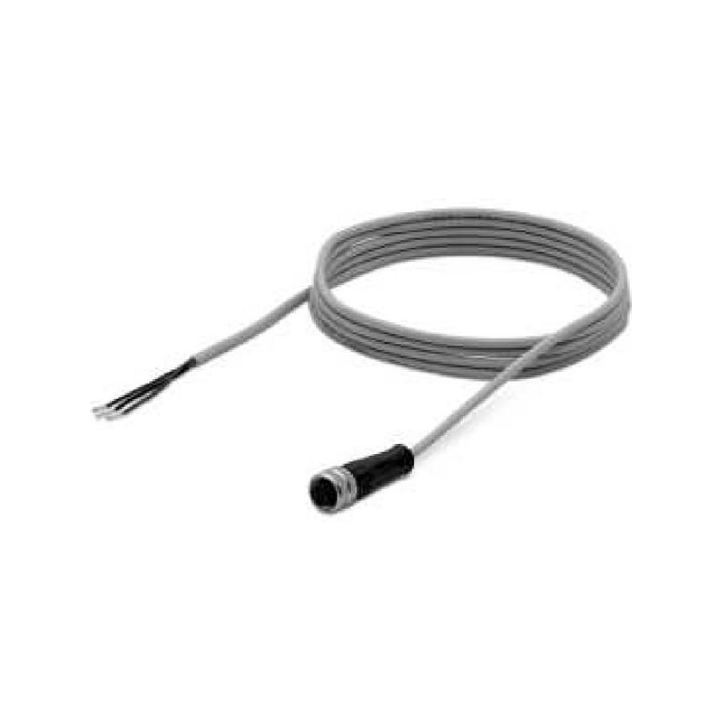 Connector cable - CS5 Connector cable - CS5