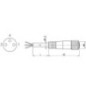 Connector cable - CS5 Connector cable - CS5