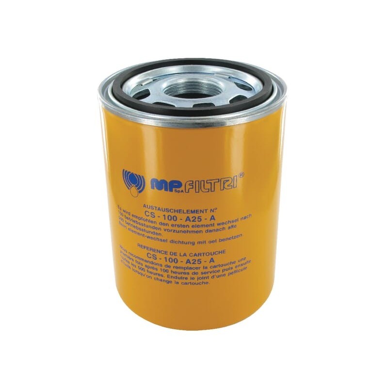 Element filtracyjny 25 µm - CS100A25 Element filtracyjny 25 µm - CS100A25
