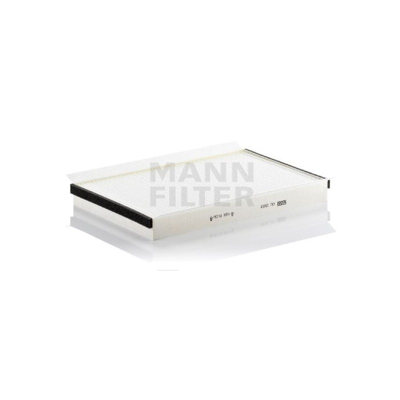 Cab Filter - CU3569