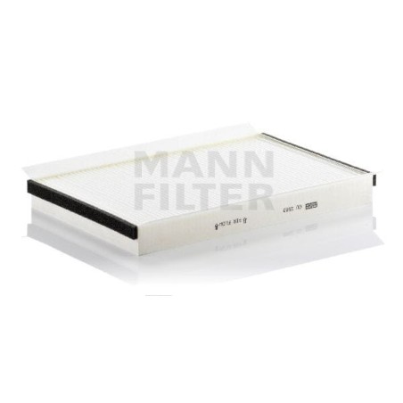 Kabinenfilter – produkty dostępne w rolniczeczesci.pl